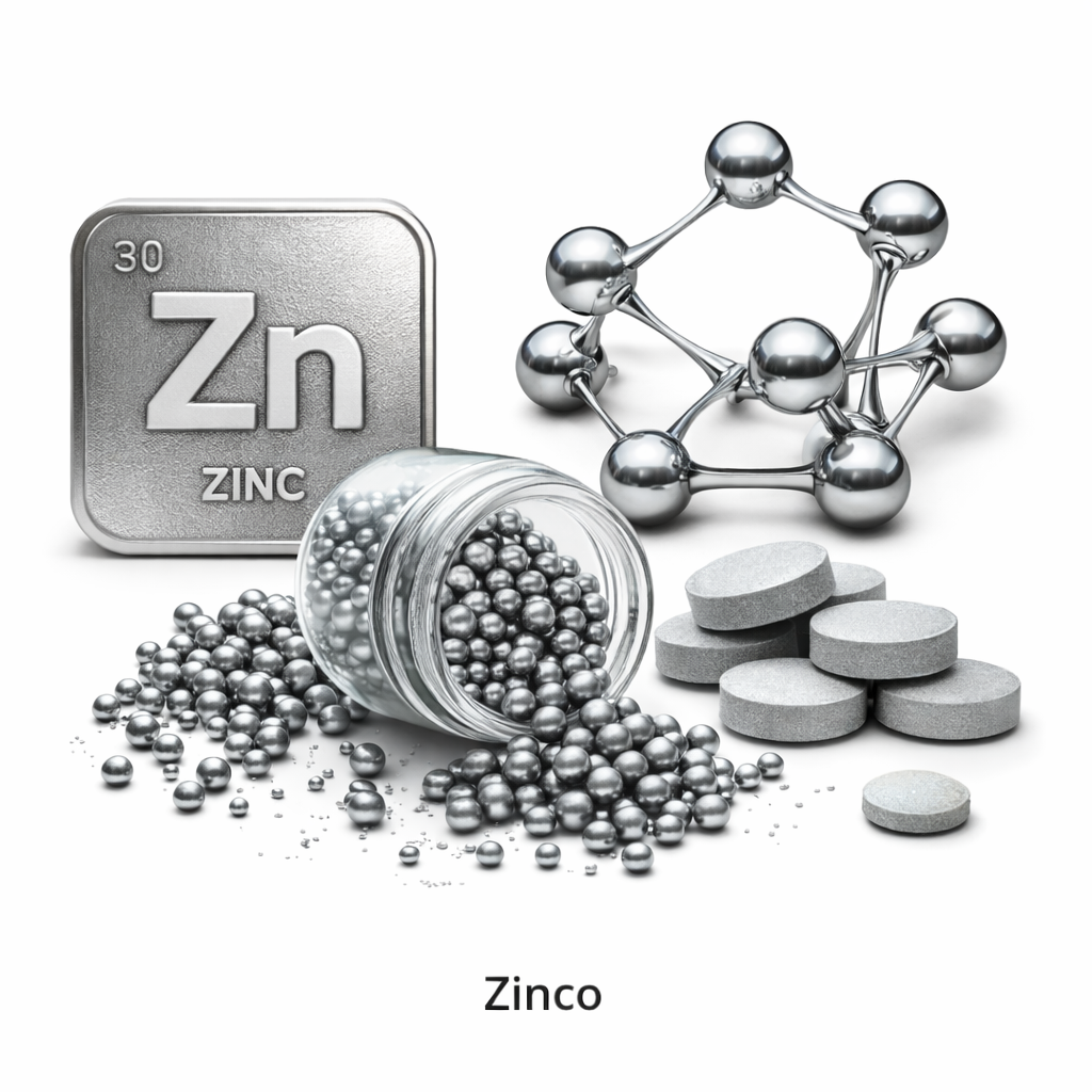 Zinco