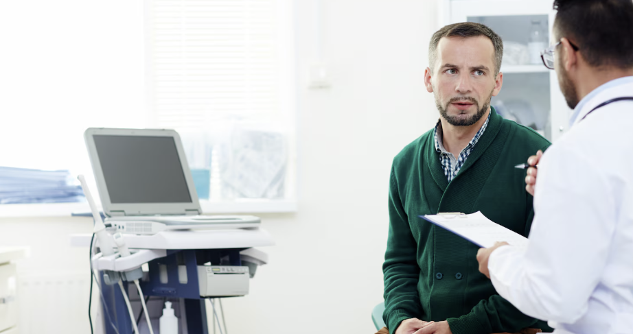 Prostatite cronica: cura, durata e come ridurre i sintomi